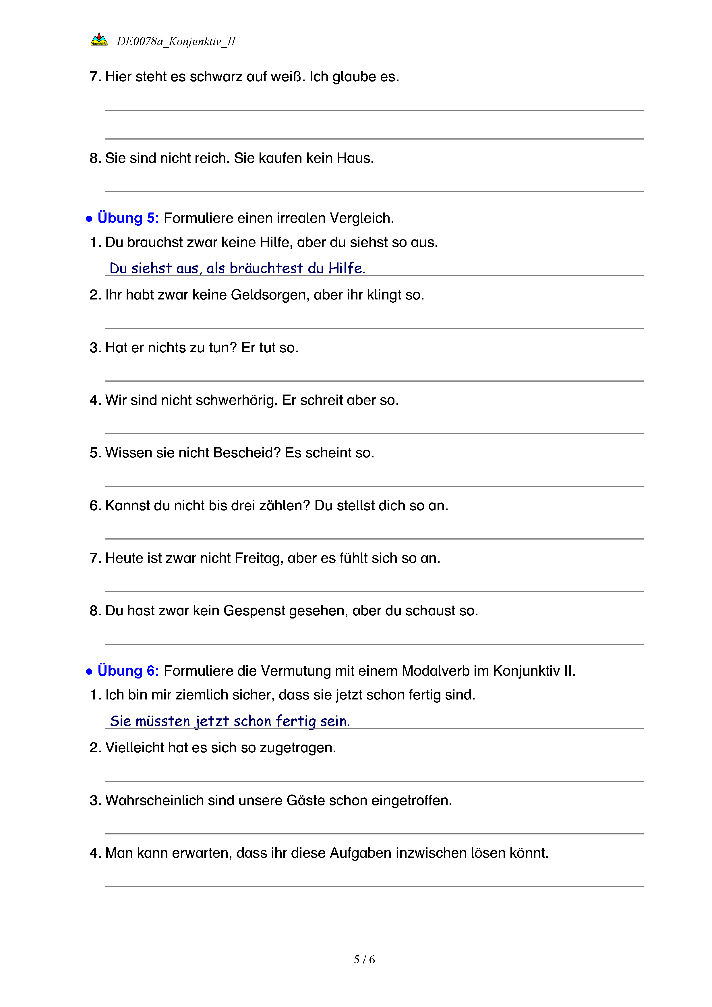 Vorschau Seite 5