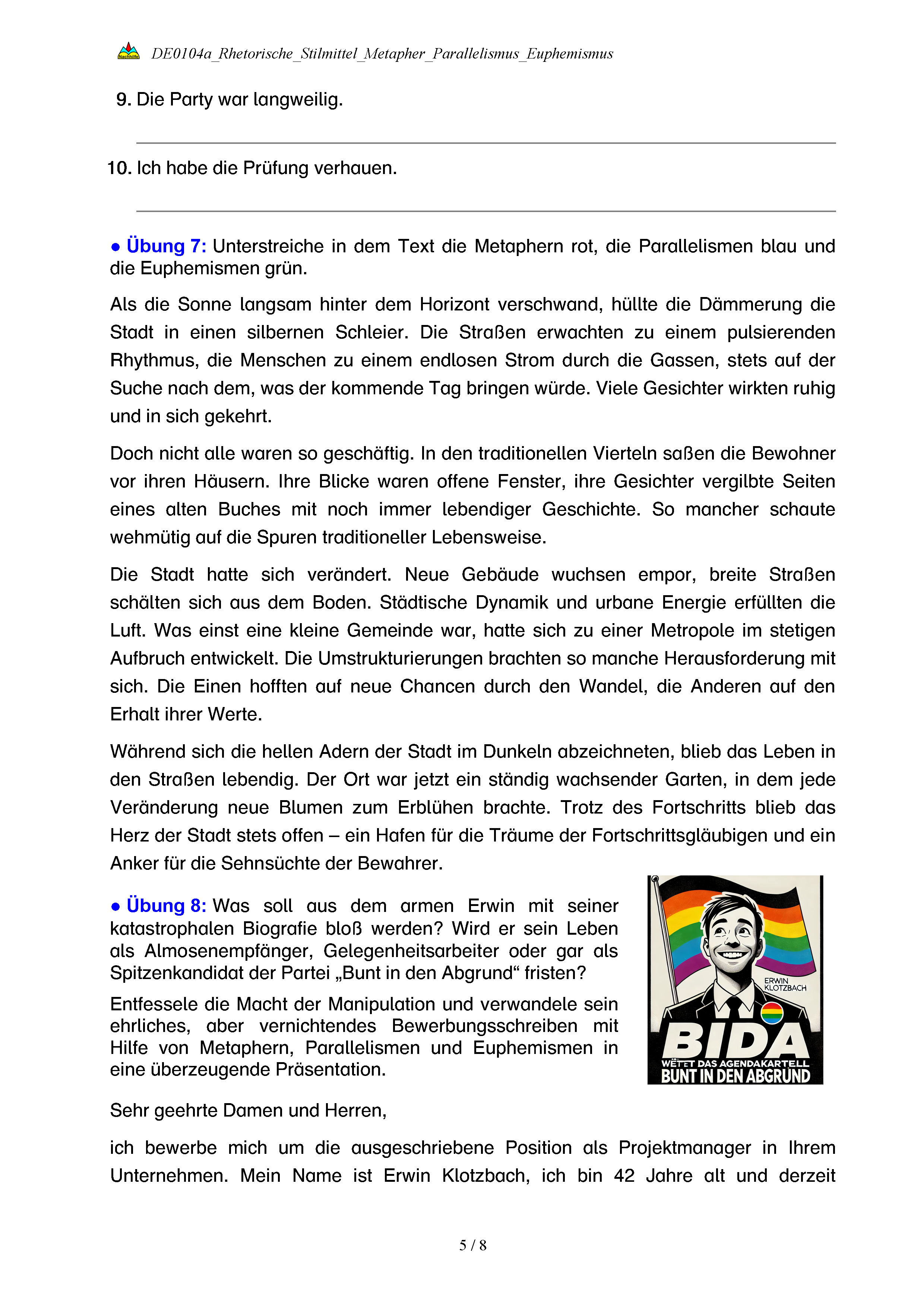 Vorschau Seite 5